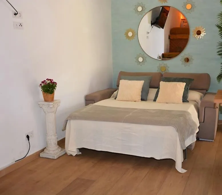 Holiday home Loft El Ranch Playa A 10 Minutos Andando Con Jacuzzi Xxl Y Jardin Privado Villa Calafell