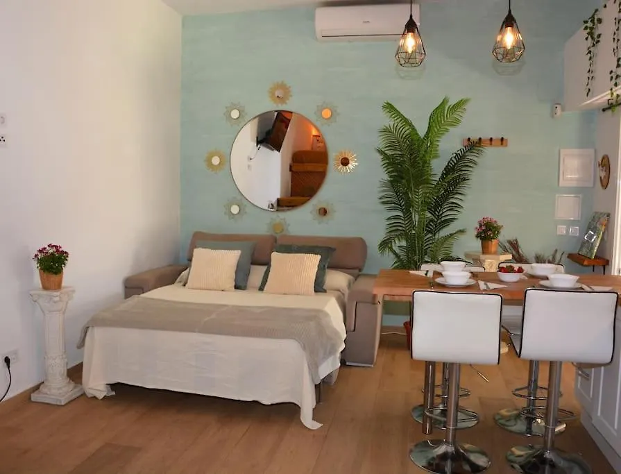 Loft El Ranch Playa A 10 Minutos Andando Con Jacuzzi Xxl Y Jardin Privado Villa Calafell 0*,  Spain