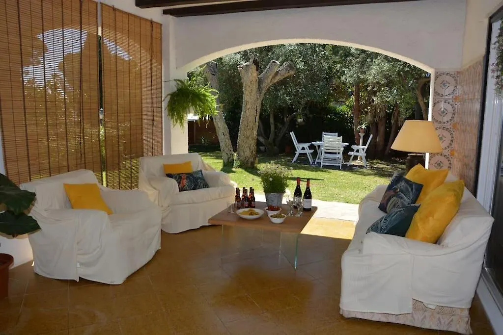 Loft El Ranch Playa A 10 Minutos Andando Con Jacuzzi Xxl Y Jardin Privado Villa Calafell