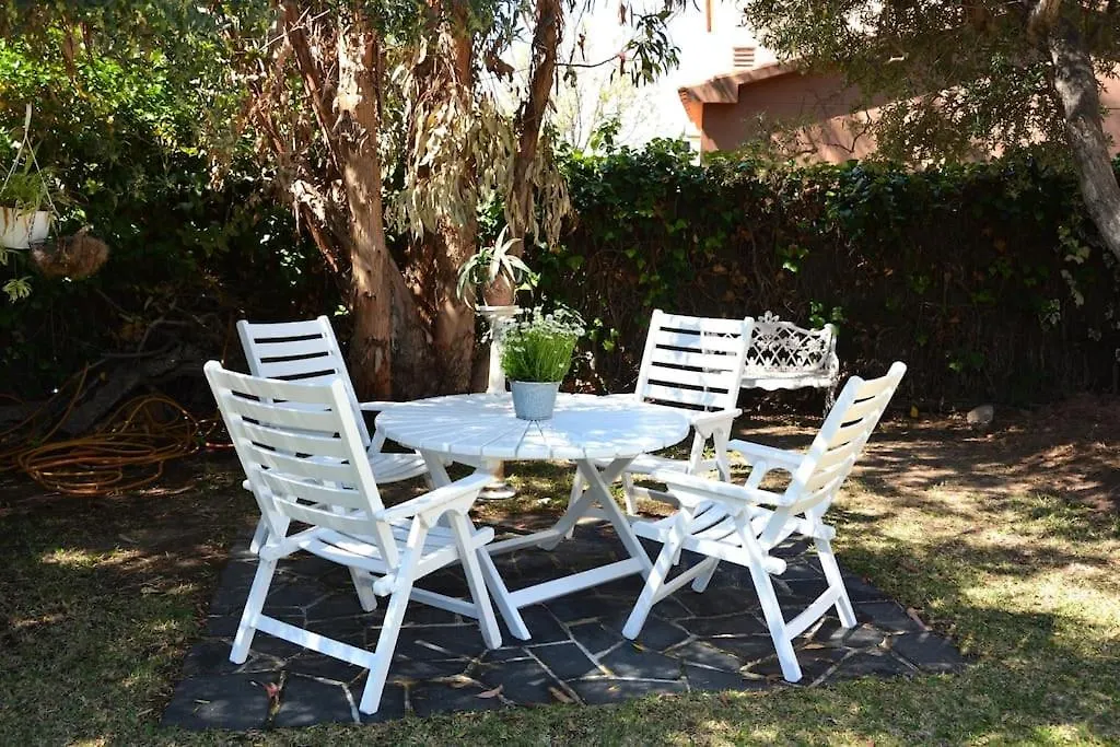 Holiday home Loft El Ranch Playa A 10 Minutos Andando Con Jacuzzi Xxl Y Jardin Privado Villa Calafell