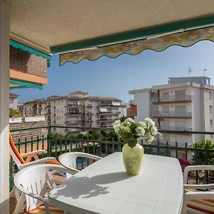 Apartment 4, Calafell