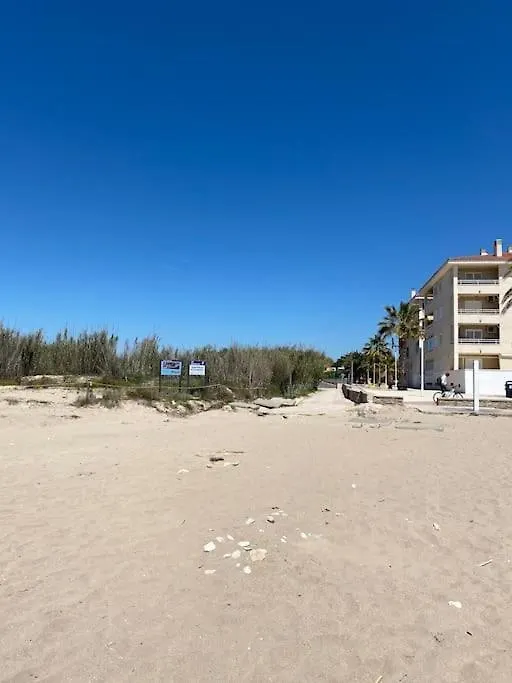 Vila Loft El Ranch Playa A 10 Minutos Andando Con Jacuzzi Xxl Y Jardin Privado Calafell 0*,