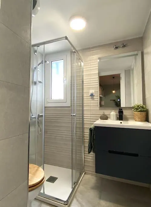 Prázdninový dům Vila Loft El Ranch Playa A 10 Minutos Andando Con Jacuzzi Xxl Y Jardin Privado Calafell