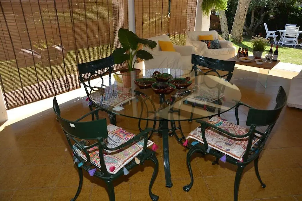 Vila Loft El Ranch Playa A 10 Minutos Andando Con Jacuzzi Xxl Y Jardin Privado Calafell Španělsko
